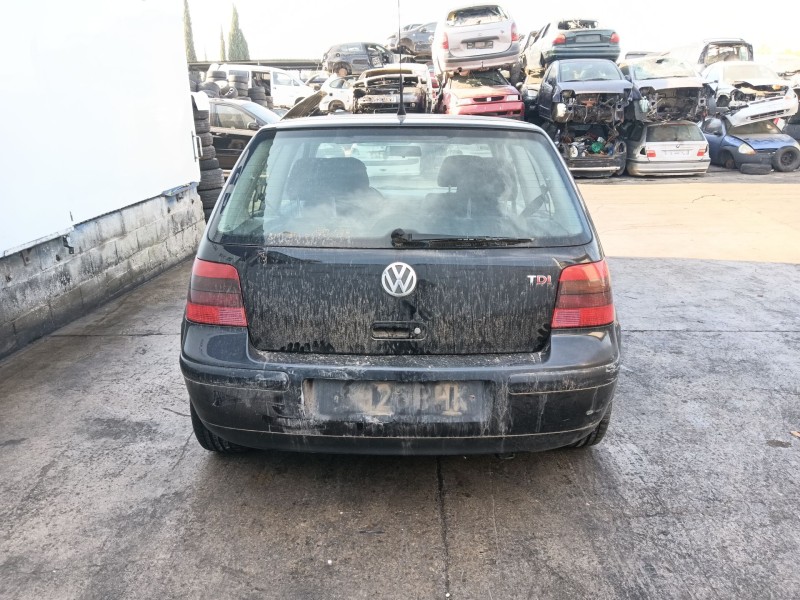 volkswagen golf iv (1j1) del año 2001