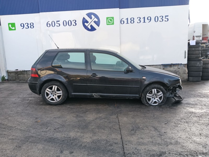 volkswagen golf iv (1j1) del año 2001
