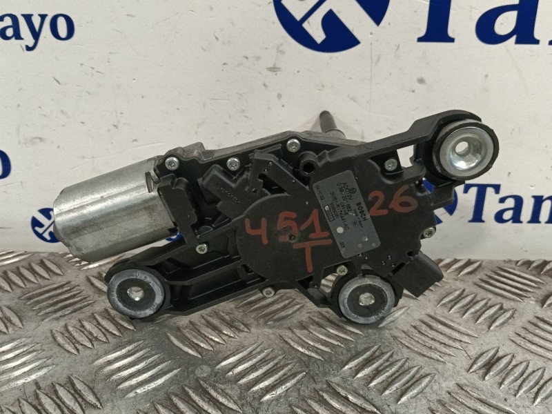 Recambio de motor limpia trasero para volvo v50 familiar 2.0 d momentum referencia OEM IAM 039020158  
