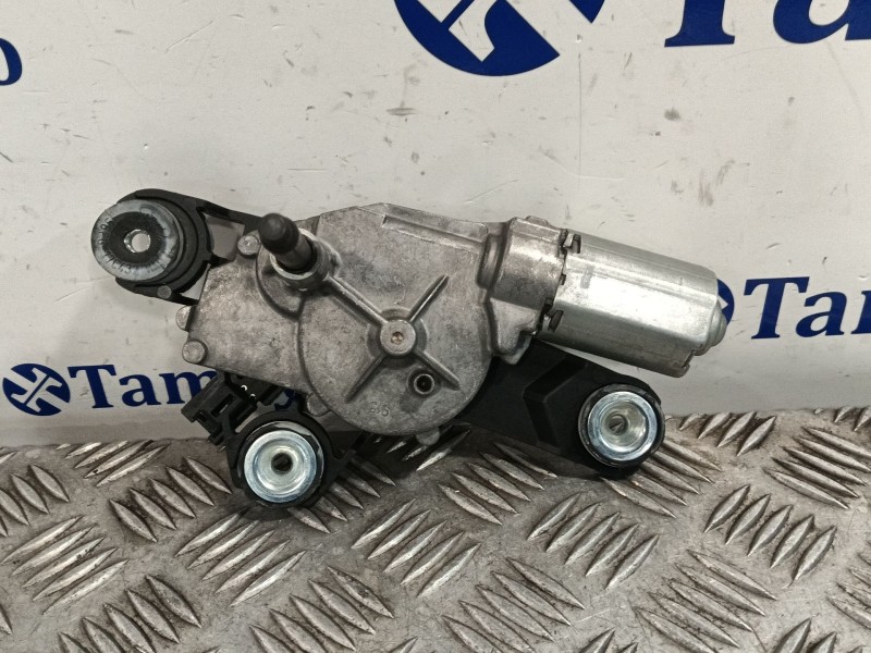 Recambio de motor limpia trasero para volvo v50 familiar 2.0 d momentum referencia OEM IAM 039020158  