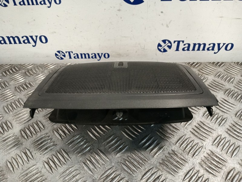 Recambio de rejilla aireadora para toyota auris 1.4 turbodiesel cat referencia OEM IAM   