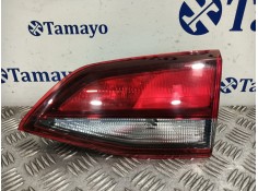 Recambio de piloto trasero derecho interior para opel astra k sports tourer (b16) 1.4 turbo (35) referencia OEM IAM 368158932  