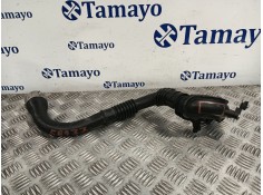 Recambio de tubo para dacia sandero referencia OEM IAM 1198569S02  