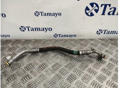 Recambio de tubos aire acondicionado para bmw x3 (e83) 2.0 d referencia OEM IAM 3400402  