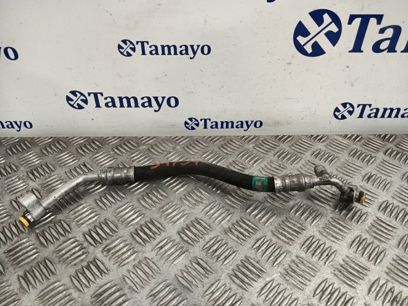 Recambio de tubos aire acondicionado para bmw x3 (e83) 2.0 d referencia OEM IAM 3400402  
