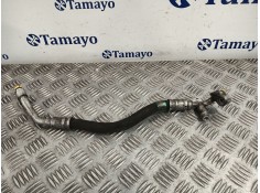 Recambio de tubos aire acondicionado para bmw x3 (e83) 2.0 d referencia OEM IAM 3400402   2