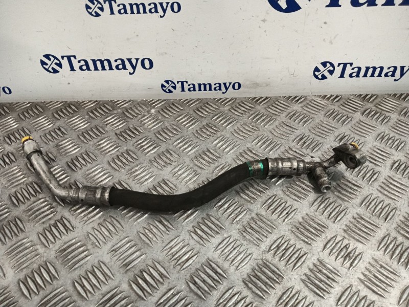 Recambio de tubos aire acondicionado para bmw x3 (e83) 2.0 d referencia OEM IAM 3400402  