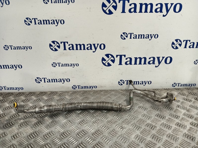 Recambio de tubos aire acondicionado para bmw x3 (e83) 2.0 d referencia OEM IAM 3420250  