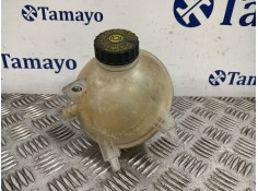 Recambio de deposito expansion para opel zafira / zafira family b (a05) 1.9 cdti (m75) referencia OEM IAM 1400474480  