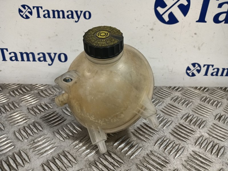 Recambio de deposito expansion para opel zafira / zafira family b (a05) 1.9 cdti (m75) referencia OEM IAM 1400474480  