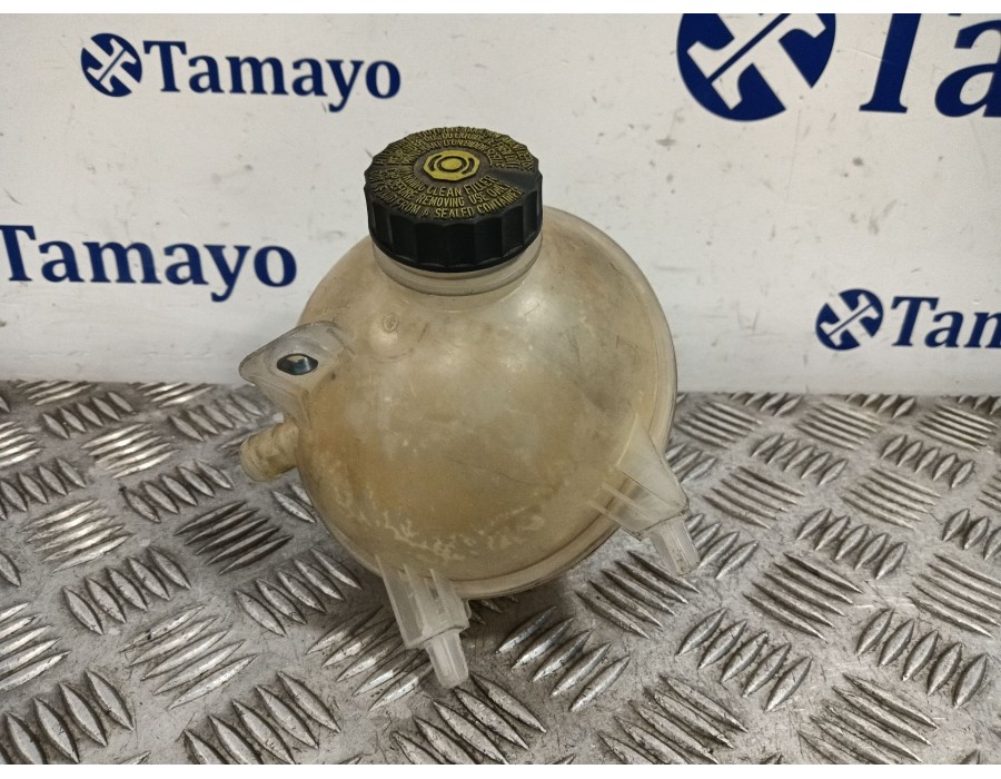 Recambio de deposito expansion para opel zafira / zafira family b (a05) 1.9 cdti (m75) referencia OEM IAM 1400474480  