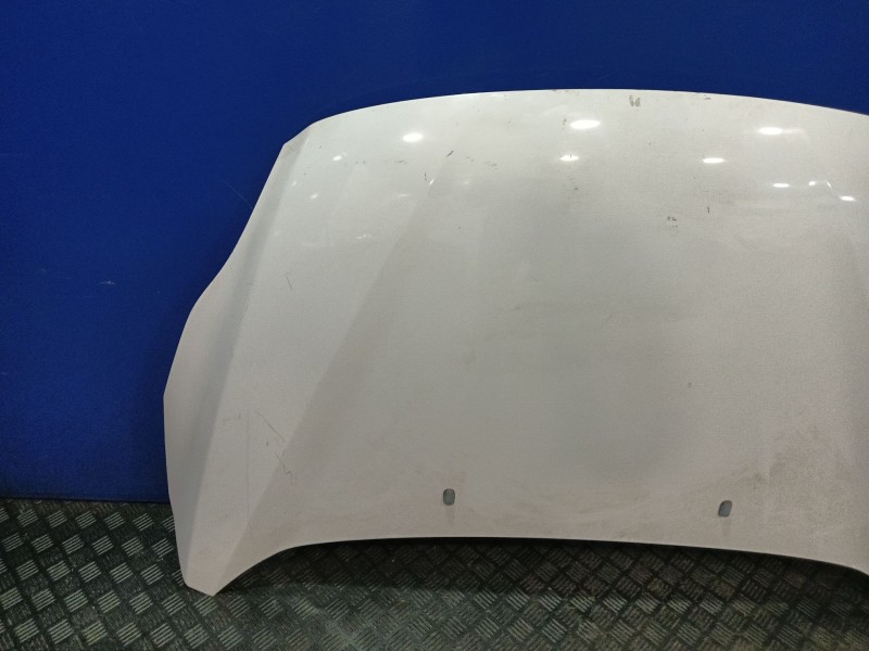Recambio de capot para ford c-max ii (dxa/cb7, dxa/ceu) 1.6 tdci referencia OEM IAM   