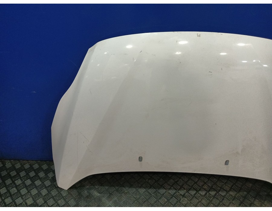 Recambio de capot para ford c-max ii (dxa/cb7, dxa/ceu) 1.6 tdci referencia OEM IAM   