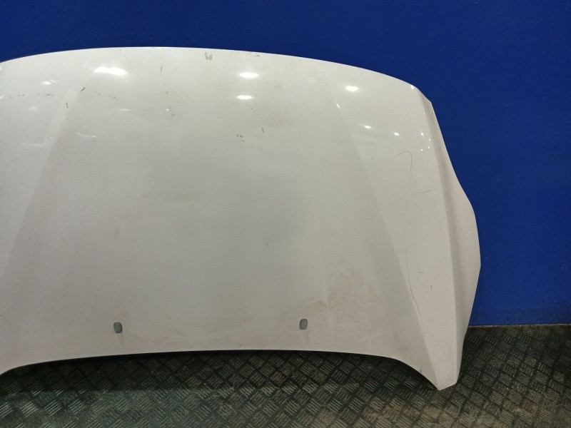 Recambio de capot para ford c-max ii (dxa/cb7, dxa/ceu) 1.6 tdci referencia OEM IAM   