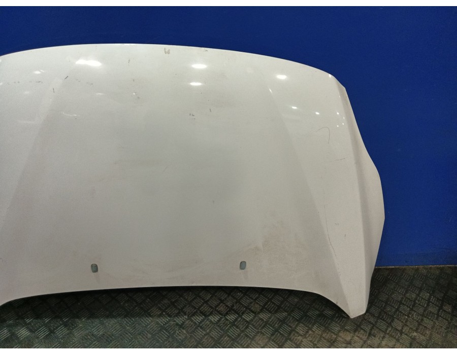 Recambio de capot para ford c-max ii (dxa/cb7, dxa/ceu) 1.6 tdci referencia OEM IAM   