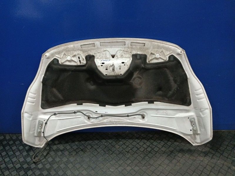 Recambio de capot para ford c-max ii (dxa/cb7, dxa/ceu) 1.6 tdci referencia OEM IAM   