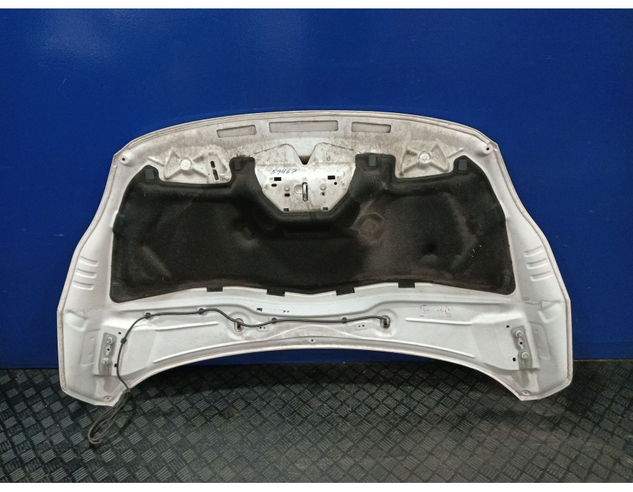 Recambio de capot para ford c-max ii (dxa/cb7, dxa/ceu) 1.6 tdci referencia OEM IAM   