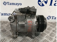 Recambio de compresor aire acondicionado para bmw 5 touring (f11) 520 d referencia OEM IAM 64529223694 GE4472603820 