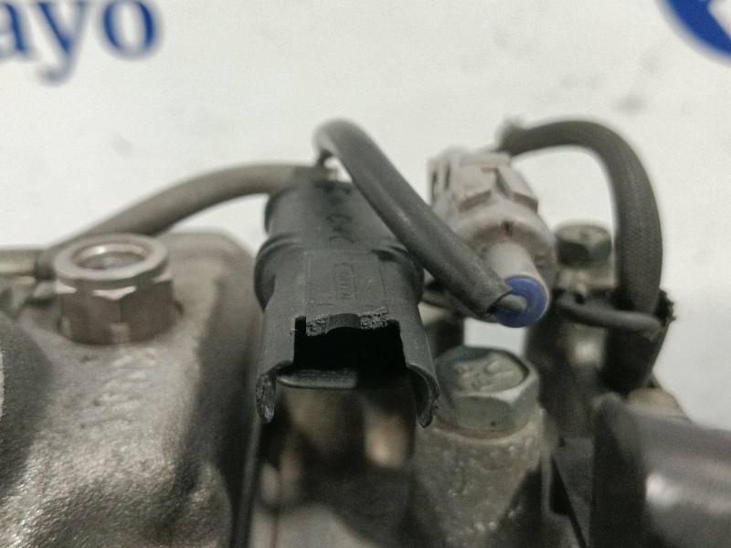 Recambio de compresor aire acondicionado para bmw 5 touring (f11) 520 d referencia OEM IAM 64529223694 GE4472603820 