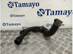 Recambio de tubo para dacia sandero referencia OEM IAM 310000195603  