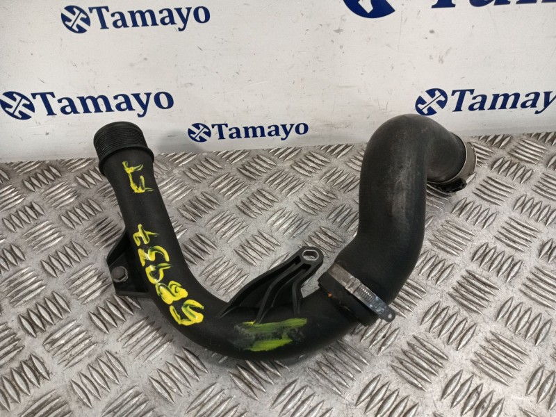 Recambio de tubo para dacia sandero referencia OEM IAM 310000195603  