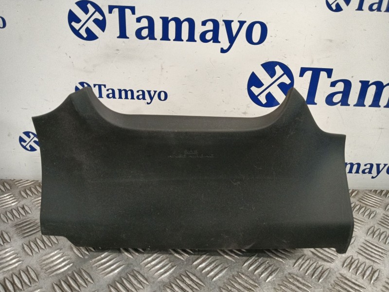 Recambio de airbag rodillas para toyota auris 1.4 turbodiesel cat referencia OEM IAM   