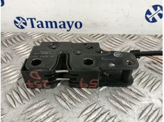 Recambio de cerradura capot para volkswagen golf v (1k1) 2.0 tdi 16v referencia OEM IAM 1K1823509D  