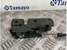 Recambio de cerradura capot para volkswagen golf v (1k1) 2.0 tdi 16v referencia OEM IAM 1K1823509D   2
