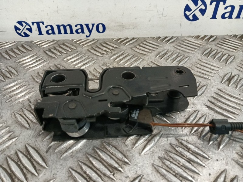 Recambio de cerradura capot para volkswagen golf v (1k1) 2.0 tdi 16v referencia OEM IAM 1K1823509D  