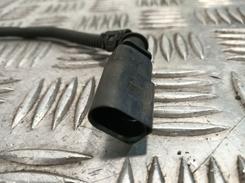 Recambio de cerradura capot para volkswagen golf v (1k1) 2.0 tdi 16v referencia OEM IAM 1K1823509D  