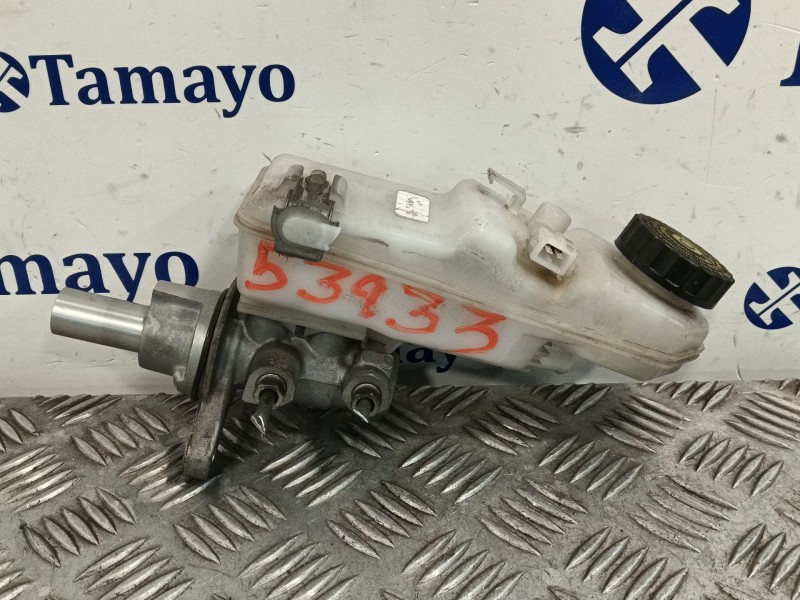 Recambio de bomba freno para toyota auris 1.4 turbodiesel cat referencia OEM IAM 0204255239 0204Y24235 