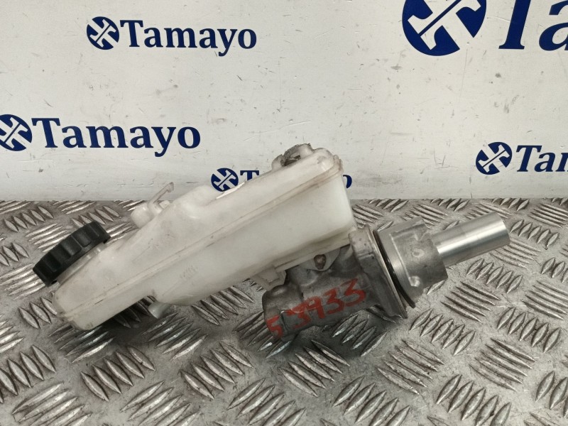 Recambio de bomba freno para toyota auris 1.4 turbodiesel cat referencia OEM IAM 0204255239 0204Y24235 
