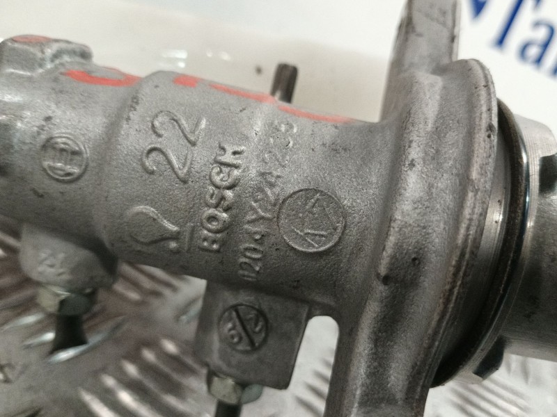 Recambio de bomba freno para toyota auris 1.4 turbodiesel cat referencia OEM IAM 0204255239 0204Y24235 
