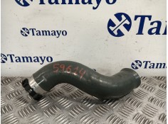Recambio de tubo para dacia dokker furgoneta/monovolumen 1.5 dci 75 / blue dci 75 (fejw, feah) referencia OEM IAM 102165  