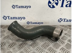 Recambio de tubo para dacia dokker furgoneta/monovolumen 1.5 dci 75 / blue dci 75 (fejw, feah) referencia OEM IAM 102165   2