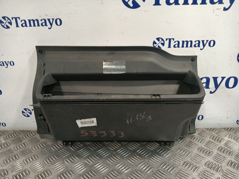 Recambio de guantera para toyota auris 1.4 turbodiesel cat referencia OEM IAM 5555202130  