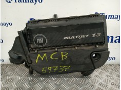 Recambio de soporte filtro aire para fiat grande punto (199_) 1.3 d multijet (199.axd11, 199.axd1a, 199.axd1b,... referencia OEM