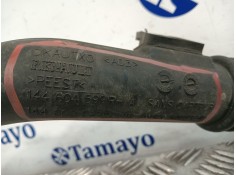 Recambio de tubo para dacia dokker furgoneta/monovolumen 1.5 dci 75 / blue dci 75 (fejw, feah) referencia OEM IAM 144604599RA 14 2