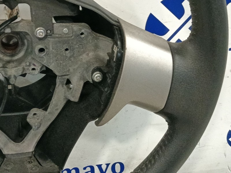 Recambio de volante para toyota auris 1.4 turbodiesel cat referencia OEM IAM 607095202  