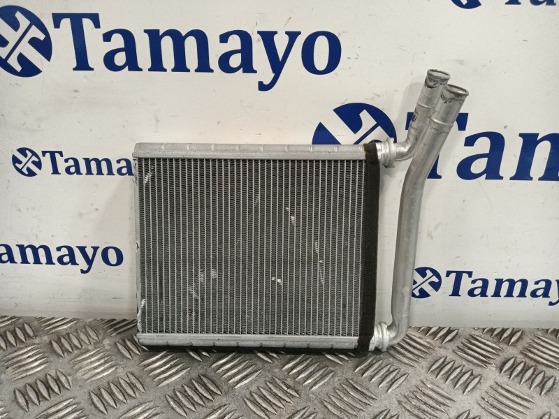 Recambio de radiador calefaccion / aire acondicionado para toyota auris 1.4 turbodiesel cat referencia OEM IAM   