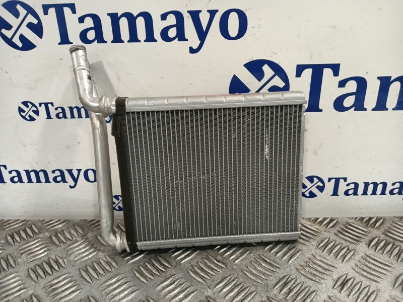 Recambio de radiador calefaccion / aire acondicionado para toyota auris 1.4 turbodiesel cat referencia OEM IAM   