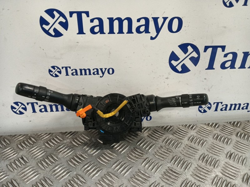 Recambio de mando multifuncion para toyota auris 1.4 turbodiesel cat referencia OEM IAM 17F001 8924502040 