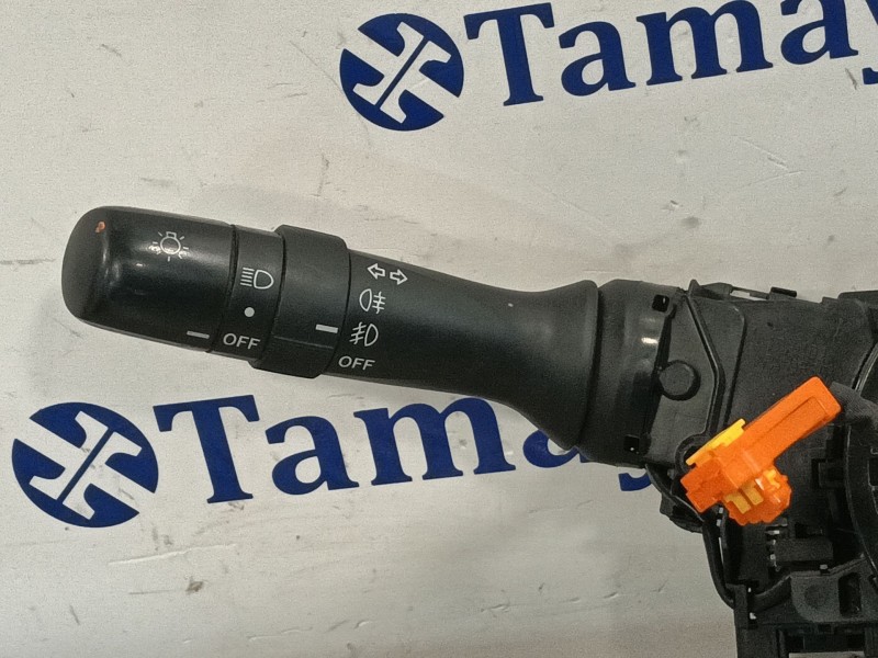 Recambio de mando multifuncion para toyota auris 1.4 turbodiesel cat referencia OEM IAM 17F001 8924502040 