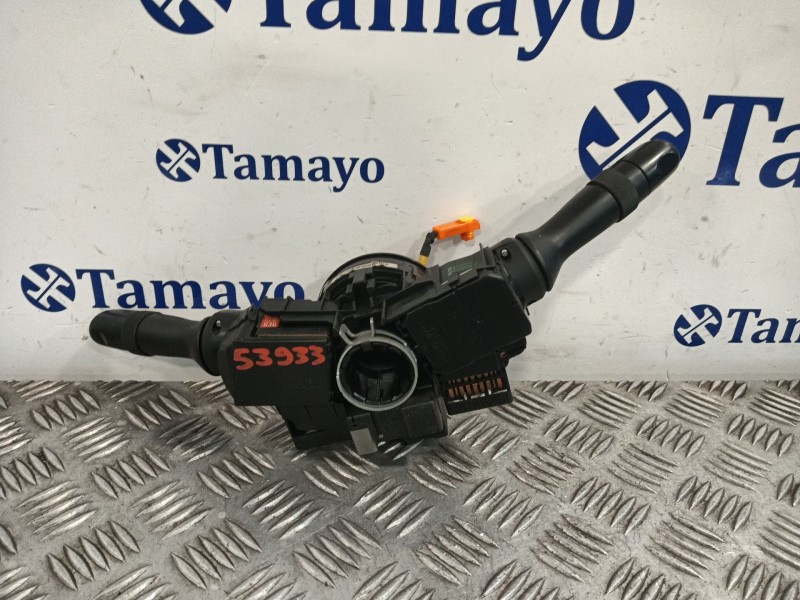 Recambio de mando multifuncion para toyota auris 1.4 turbodiesel cat referencia OEM IAM 17F001 8924502040 