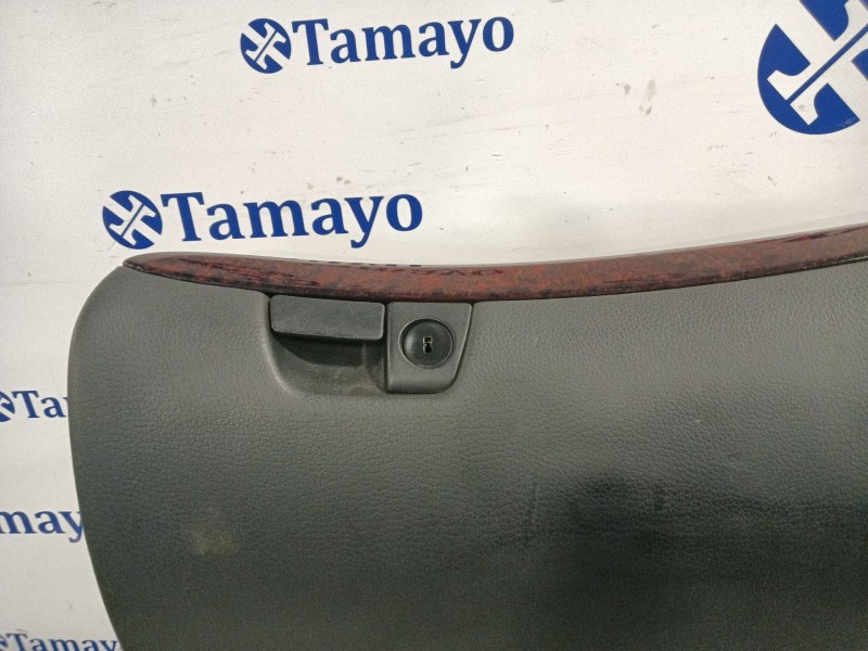 Recambio de guantera para volvo xc70 referencia OEM IAM 8650374  