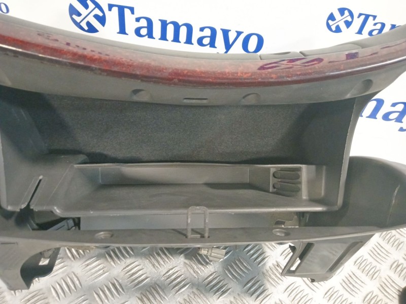 Recambio de guantera para volvo xc70 referencia OEM IAM 8650374  