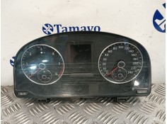 Recambio de cuadro instrumentos para volkswagen caddy iii furgoneta/monovolumen (2ka, 2kh, 2ca, 2ch) 1.6 tdi referencia OEM IAM 