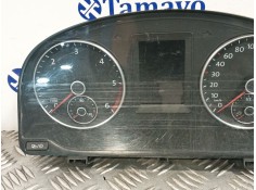Recambio de cuadro instrumentos para volkswagen caddy iii furgoneta/monovolumen (2ka, 2kh, 2ca, 2ch) 1.6 tdi referencia OEM IAM  2