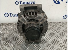 Recambio de alternador para opel astra k sports tourer (b16) 1.4 turbo (35) referencia OEM IAM 0126312102 13513070 