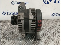 Recambio de alternador para opel astra k sports tourer (b16) 1.4 turbo (35) referencia OEM IAM 0126312102 13513070  2